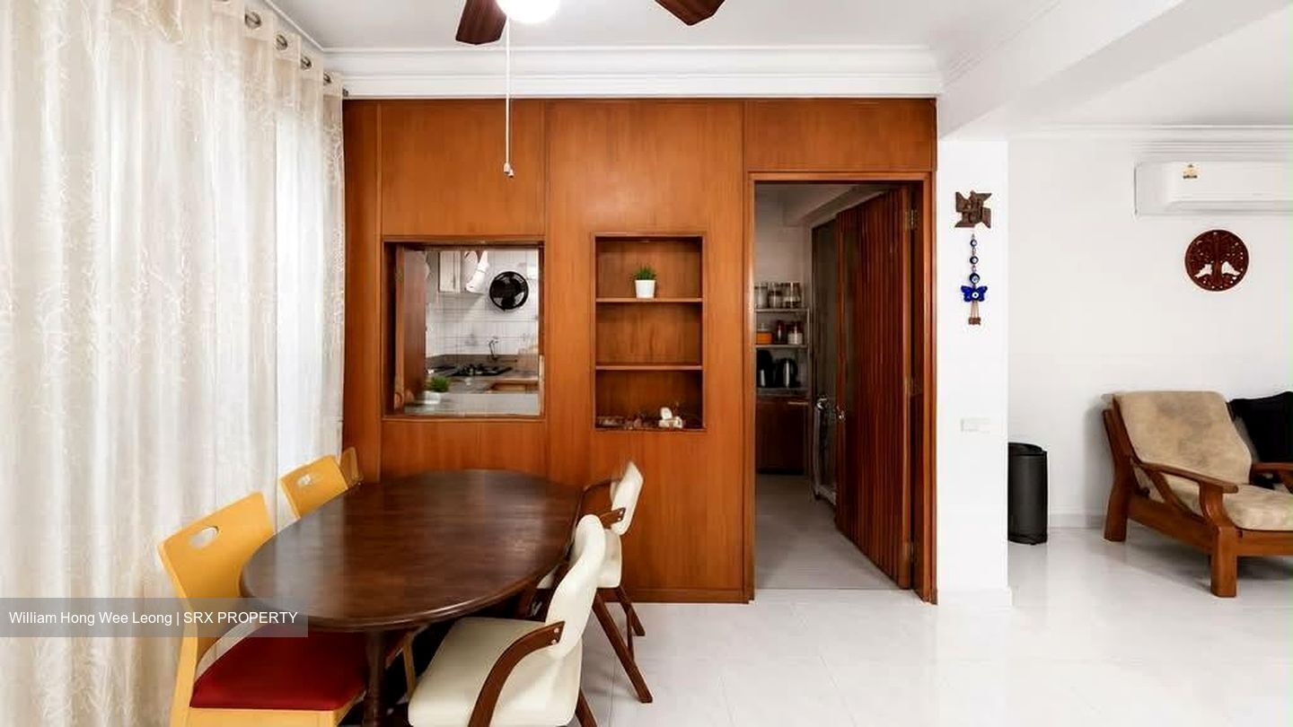Blk 618 Choa Chu Kang North 7 (Choa Chu Kang), HDB 4 Rooms #577217581
